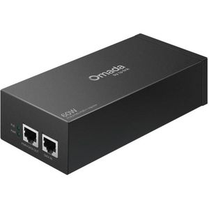 Omada - POE370S - PoE++ Injector - 802.3bt - 90 W