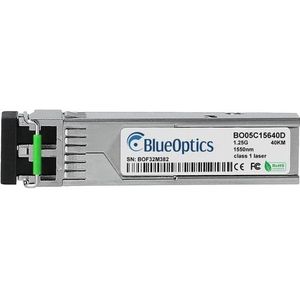 Maipu - MP-S31121-3CDL40 - SFP-Transceiver - Singlemode - 1550nm - Tot 40km
