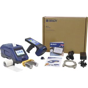 Brady M611 RFID Track & Trace-kit EU, Labelprinter