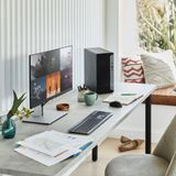 HP - Pro Toren 400 G9 - PC - Zwart - Intel Core i5-14500 - 16 GB RAM - 512 GB SSD