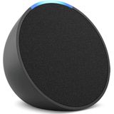 Amazon Echo Pop (Amazon Alexa), Slimme luidsprekers, Grijs