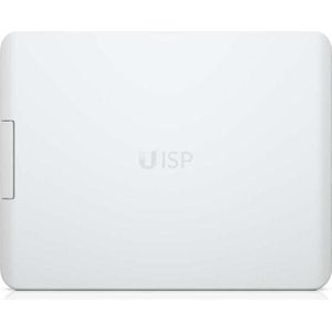 Ubiquiti UISP Box Buitenbehuizing voor UISP, Netwerk accessoires