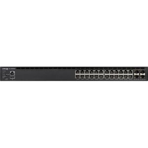 Lancom Systems - XS-4530YUP - Netwerkschakelaar - Zwart - 30 Havens