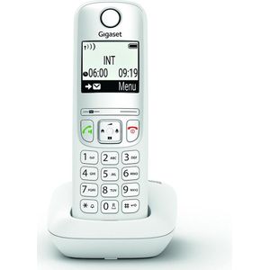 Draadloze telefoon Gigaset L36852-H2810-D202 Wit
