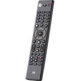 One for All - URC1313 - Afstandsbediening - Zwart - Infrarood