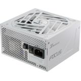 Seasonic - Focus GX-750W V4 - Voeding - 80 Plus Gold - Modulaire