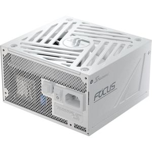 Seasonic - Focus GX-750W V4 - Voeding - 80 Plus Gold - Modulaire