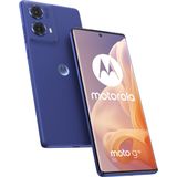 Motorola Moto G85 5G - 12GB 256GB - Cobalt Blue
