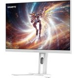 Gigabyte M27QA ICE (2560 x 1440 pixels, 27"), Monitor, Wit