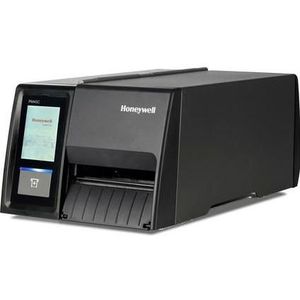 Honeywell PM45 Compact, Full Touch (203 dpi), Labelprinter, Zwart