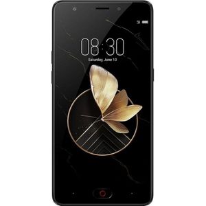 Archos Gamma (32 GB, Zwart, 5.50", Dubbele SIM, 4G), Smartphone, Zwart