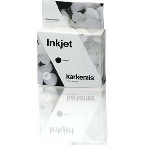 Karkemis - T1631 - Inktcartridge - Zwart