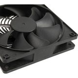 SilverStone - Air Penetrator 120i PRO - Case Fan - 120mm - PWM-gestuurd