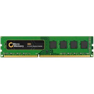 CoreParts 8GB geheugenmodule voor Lenovo (1 x 8GB), RAM Modelspecifiek, Groen