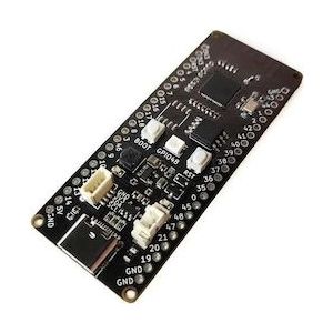 Sinovoip BPI-LEAF-S3 - Microcontroller met ESP32-S3 Ontwerp voor STEAM-onderwijs en IoT-ontwerp., Ontwikkelborden + Kits