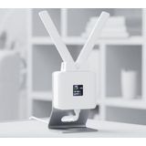 Ubiquiti - UniFi Mobile Router Tafelstandaard - Aluminium - Lichtgewicht - Stabiel