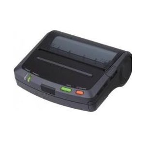 Seiko DPU-S445-00C 10819-U 4IN UK, Labelprinter