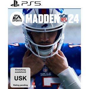 EA Games, Madden 24 PS-5