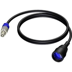 Datalogic - CAB-448 - RS232 Datakabel - 9-polige D-connector - 2 meter