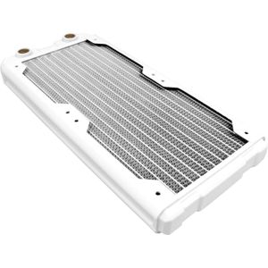 Black Ice - Nemesis GTS - Radiator - 240mm - Verbeterde Koelprestaties