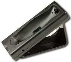 Socket - Oplaadcradle W/Latch - Accessoires voor Barcodescanners - Voor CHS 7E/7M/7C/7Ci