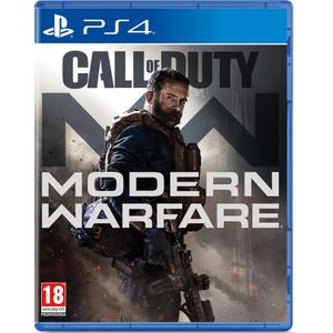 Activision, Call of Duty: Modern Warfare