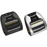 Zebra - ZQ310 Plus - Labelprinter - Zwart - Thermische Directdruk