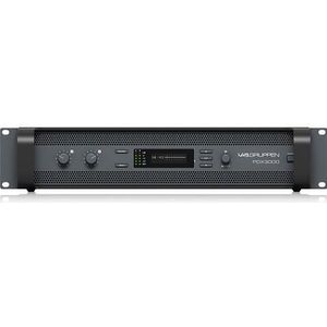 Behringer PDX3000 - Vermogensversterker - Stereoversterker