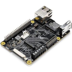 Arduino ASX00049 - Hoedendrager, Ontwikkelborden + Kits