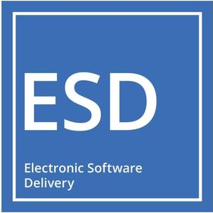 Microsoft Project Standard 2024 - Software - Volledige Versie - Voor Windows