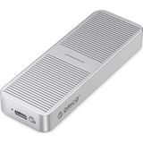 Orico Obudowa Na Dysk SSD M.2 Nvme 20 Gbps (M.2 2260, M.2 2240, M.2 2230, M.2 2280), Harddisk behuizing, Grijs