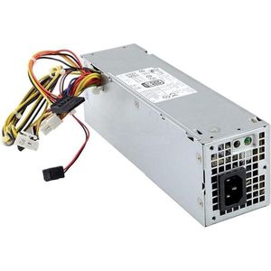 Dell Voeding 250W (250 W), PC-voedingseenheid
