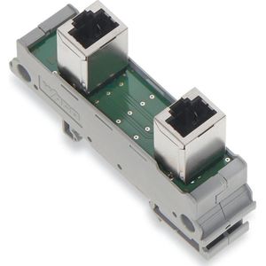 Wago Y-ConJack-22, Netwerk accessoires