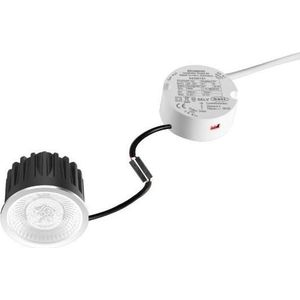 Brumberg LED inzetstuk met lensoptiek (1 stuk), HiFi + Home Cinema luidsprekers
