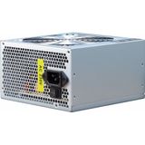 Inter-Tech SL-500 Plus PC-netvoeding 500 W