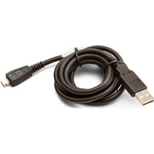 Honeywell CBL-500-120-S00-00 USB-kabel 1,2 m USB A Mini-USB A Zwart, Accessoires voor barcodescanners