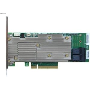 Intel RSP3DD080F Tri-mode PCIe/SAS/SATA Full-Featured RAID Adapter 8 interne poorten, Storage controller