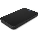 OWC 2.0TB Express USB 3.0 draagbare externe schijf - Zwart (2 TB), Externe harde schijf, Zwart