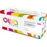 Armor - OWA - Toner - Magenta - Compatibel