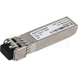 BlueOptics Alcatel-Nokia 3HE09329AA compatibele SFP+ BO35J15680D, Zendontvangers, Zilver