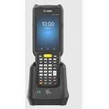 Zebra - Wieg Accessoires - Barcode Scanners - Enkele Slot USB-Dock met Oplader