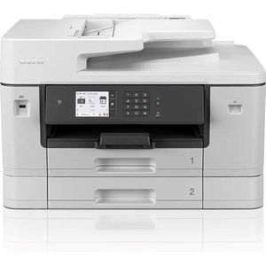 Brother MFC-J3940DW (Kleur), Printer, Grijs