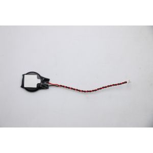 Lenovo RTC BATTERIJ L80QQ 5W/CDB, Notebook batterij, Zwart