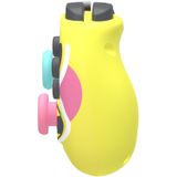 Hori - Wired Mini Controller - Pikachu 025 - Gamecontroller