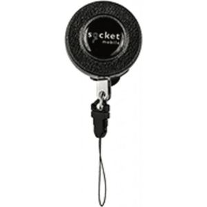 Socket Mobile - Durable Retractable Clip - Camera benodigdheden