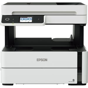 Epson EcoTank ET-M3180B (Zwart-wit), Printer