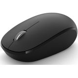 Microsoft - Bluetooth Mouse - Computer Muis - Zwart - Alkaline Batterij