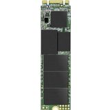 Transcend - TS512GMTS832S - M.2 SSD - 512 GB - 2280 Formaat