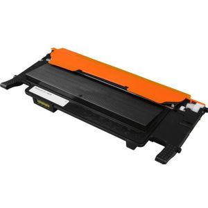 Ampertec, Toner, Kompatibler Toner ersetzt HP CLT-K4072S/ELS SU128A schwarz (BK)