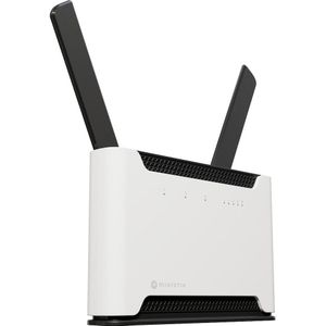 MikroTik Chateau LTE6 bijl, Router